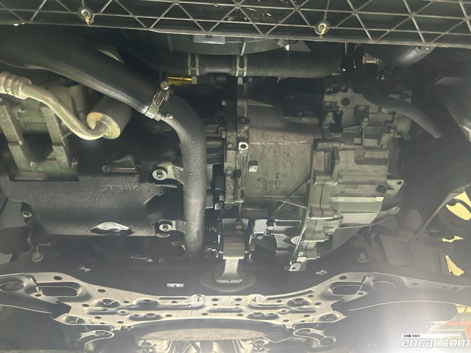 Hyundai Tucson 2017 — 8