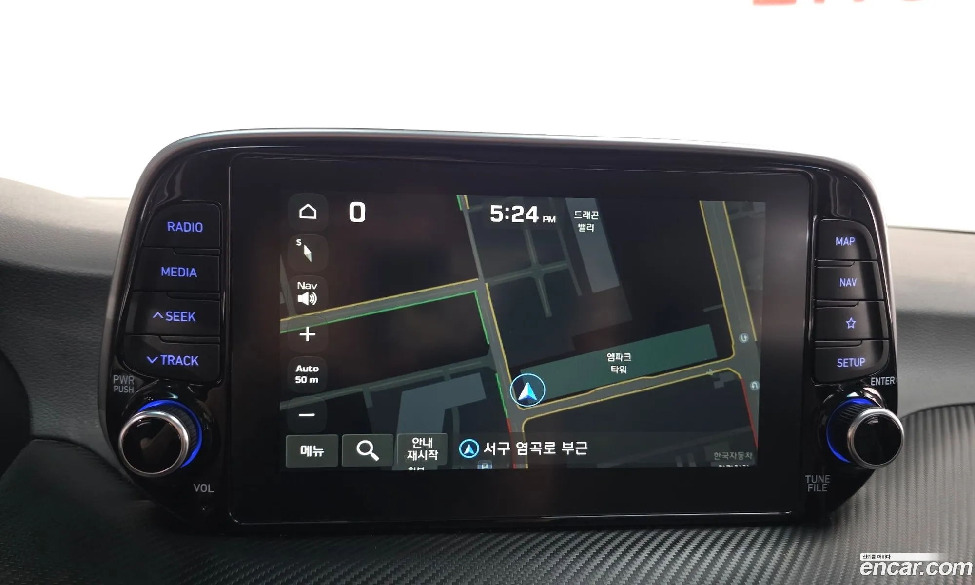 Hyundai Tucson 2020 — 18