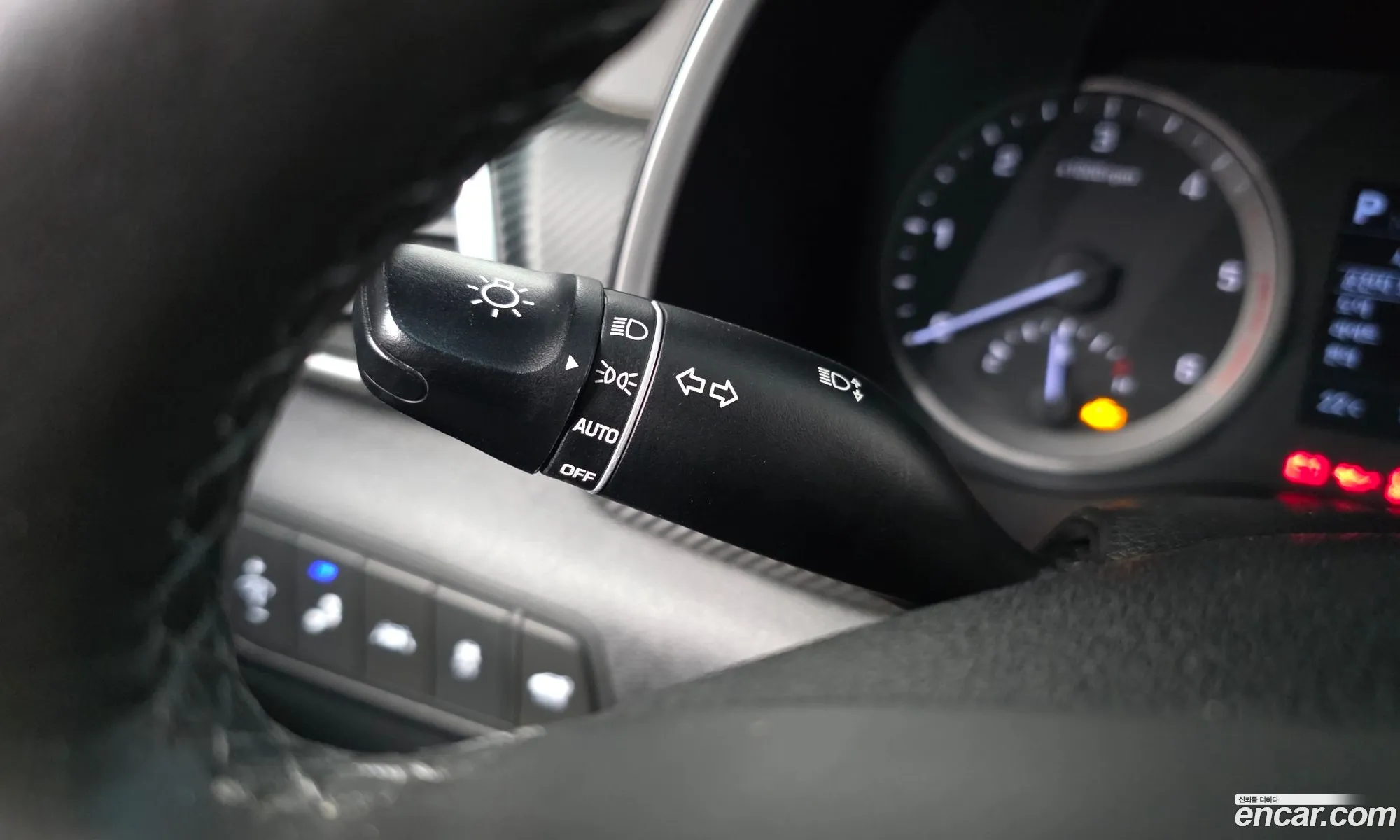 Hyundai Tucson 2020 — 29