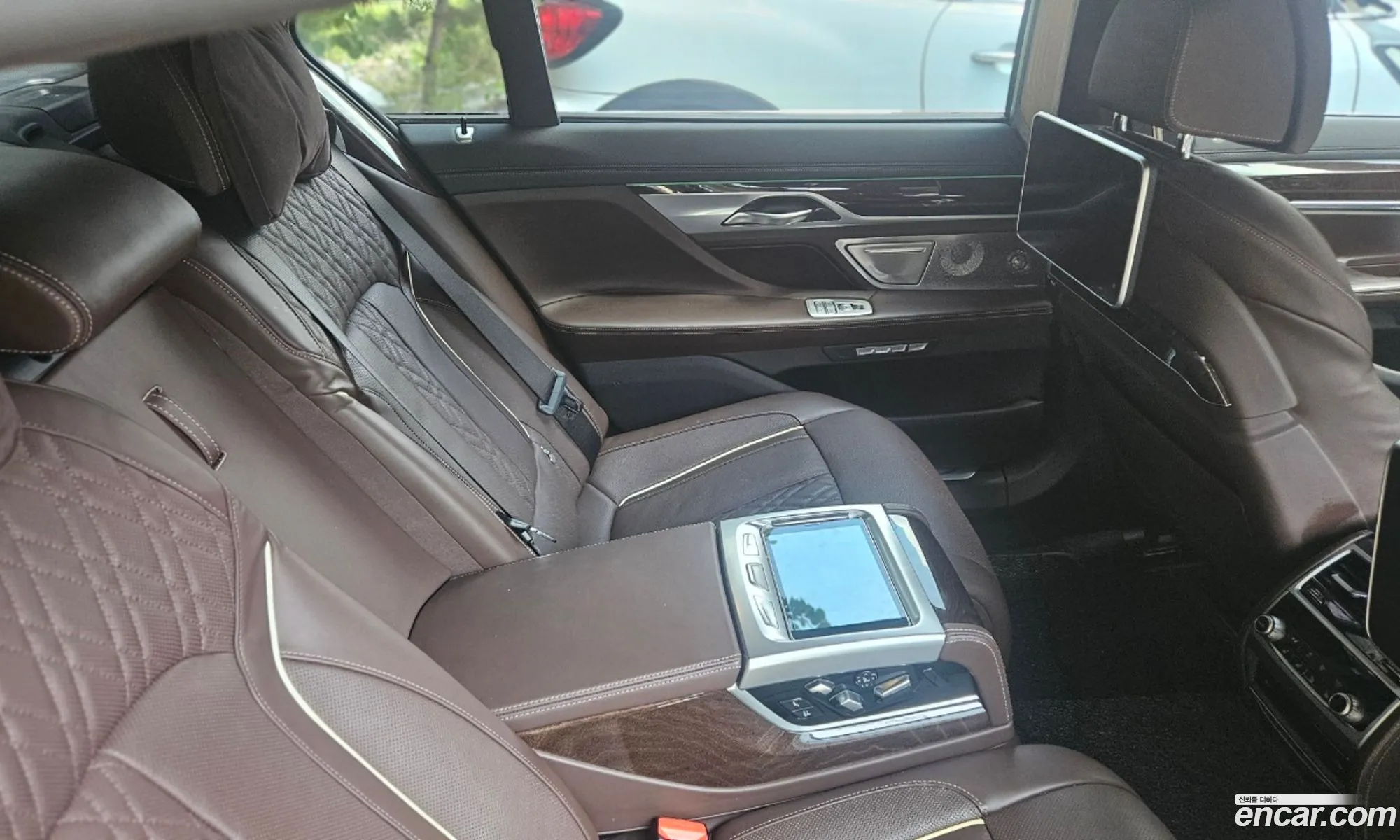 BMW 7 Series 2017 — 4