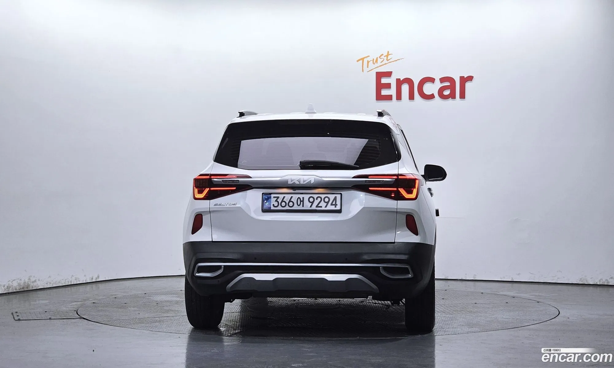 Kia Seltos 2021 KNAEP812GNK289890 — 22