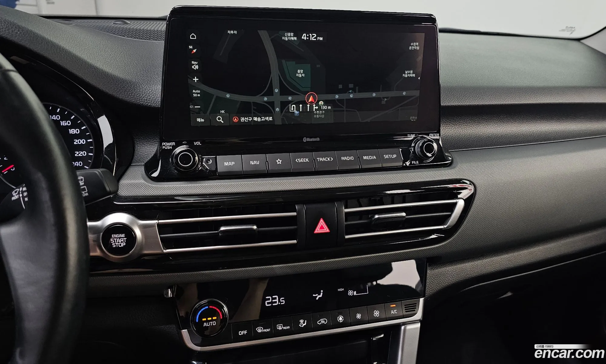 Kia Seltos 2021 KNAEP812GNK289890 — 18