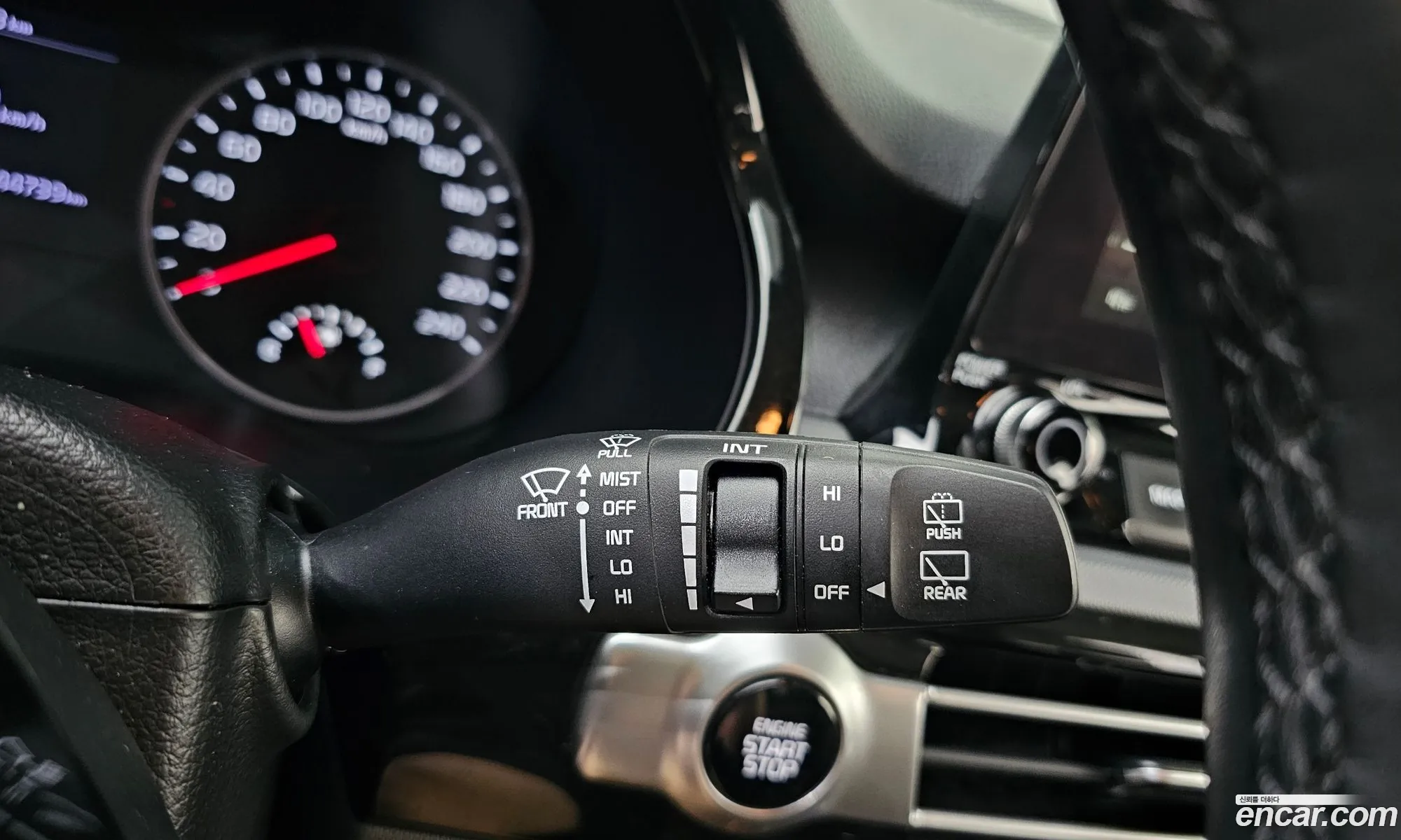Kia Seltos 2021 KNAEP812GNK289890 — 20