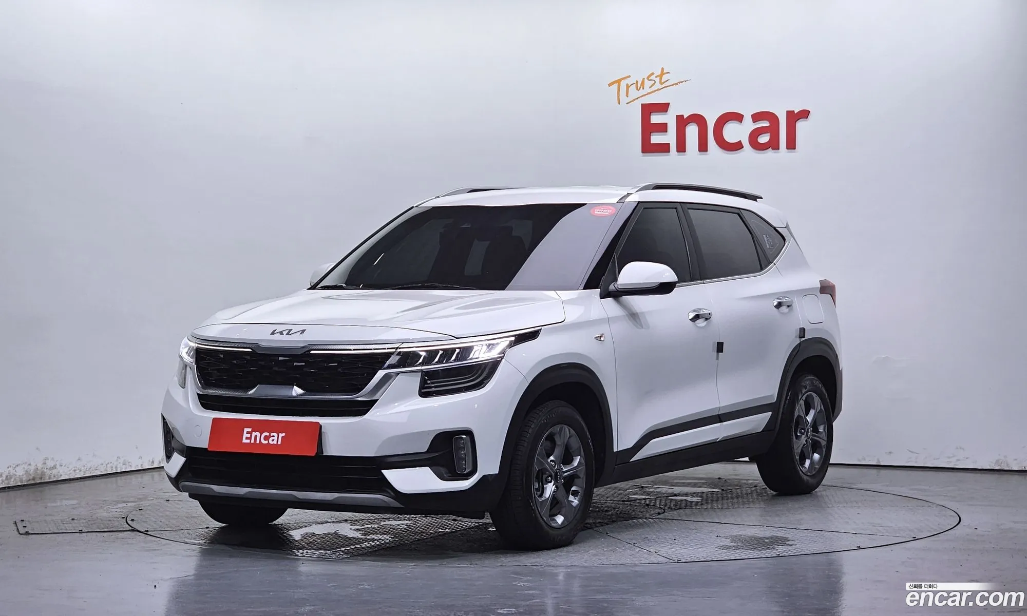 Kia Seltos 2021 KNAEP812GNK289890 — 29