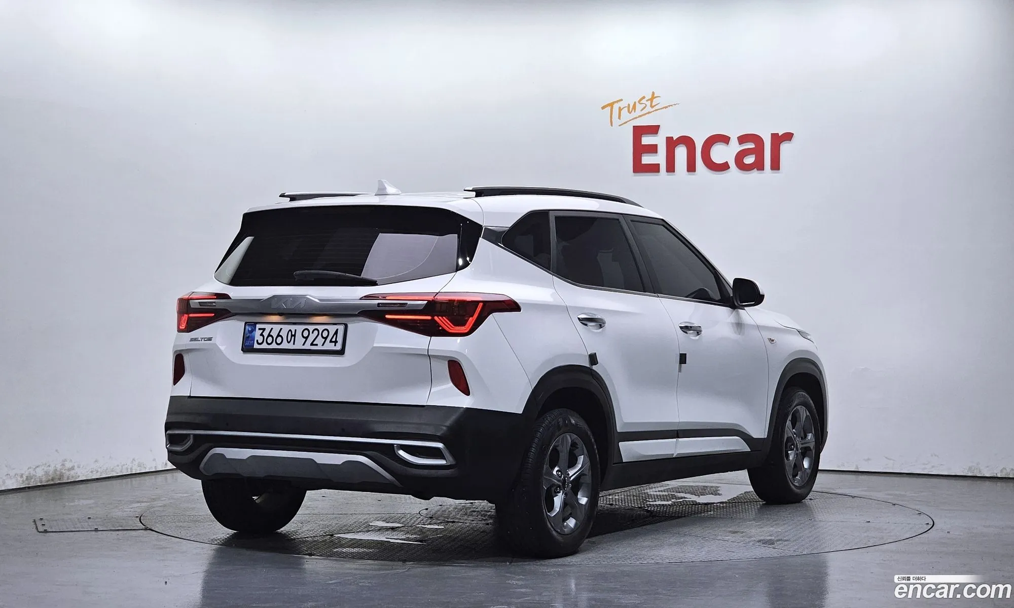 Kia Seltos 2021 KNAEP812GNK289890 — 27