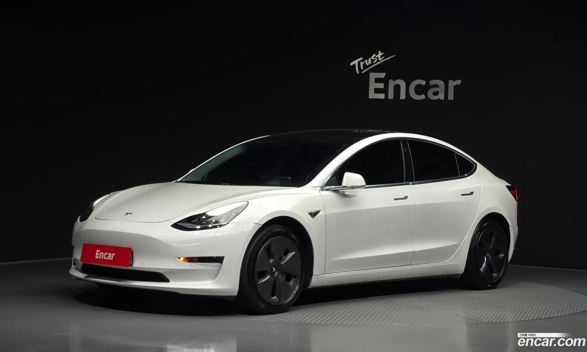 Tesla Model 3 2020 5YJ3E1EAXLF810098 — 14