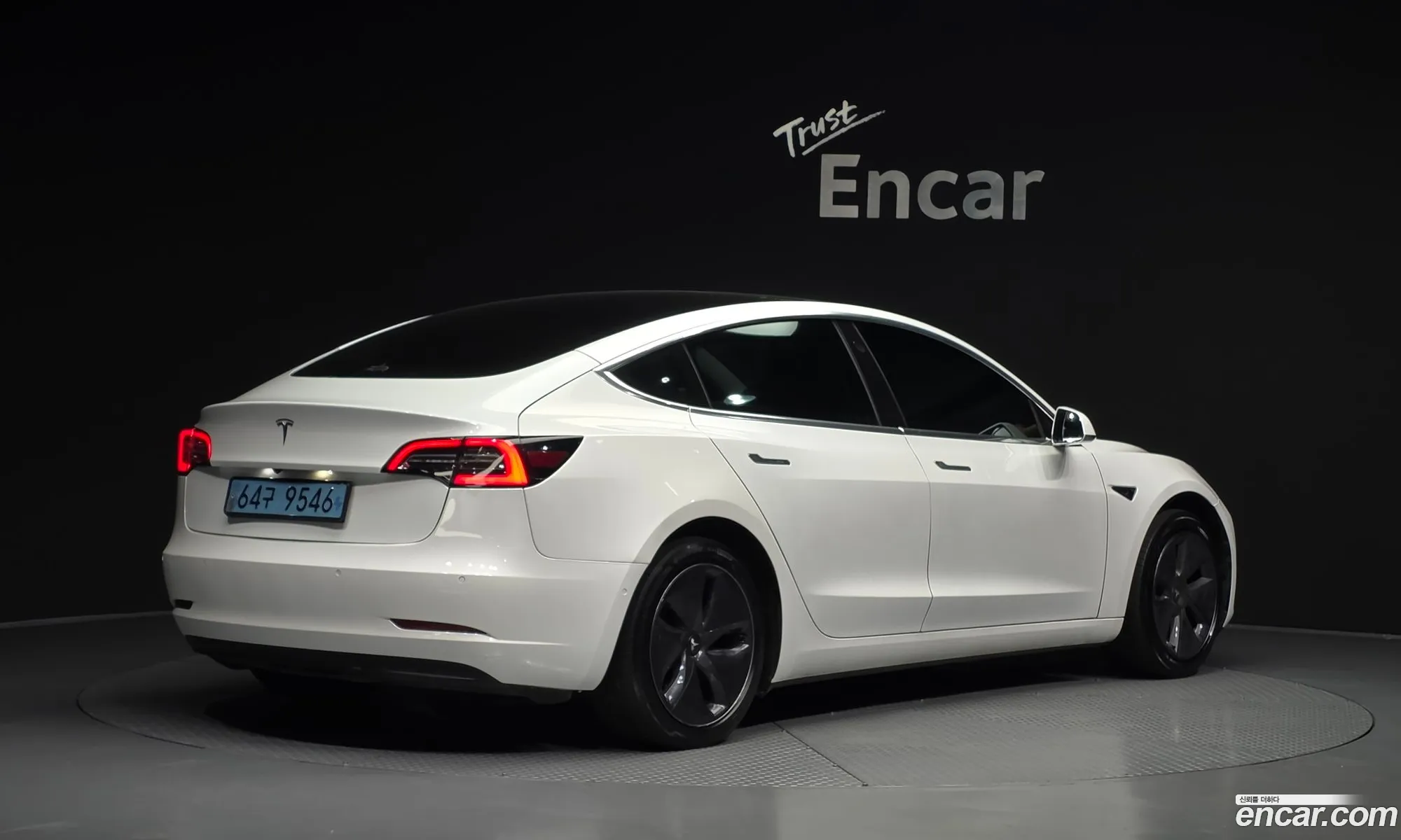 Tesla Model 3 2020 5YJ3E1EAXLF810098 — 2