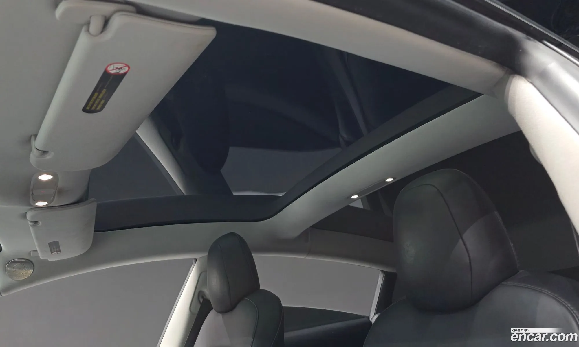 Tesla Model 3 2020 5YJ3E1EAXLF810098 — 20