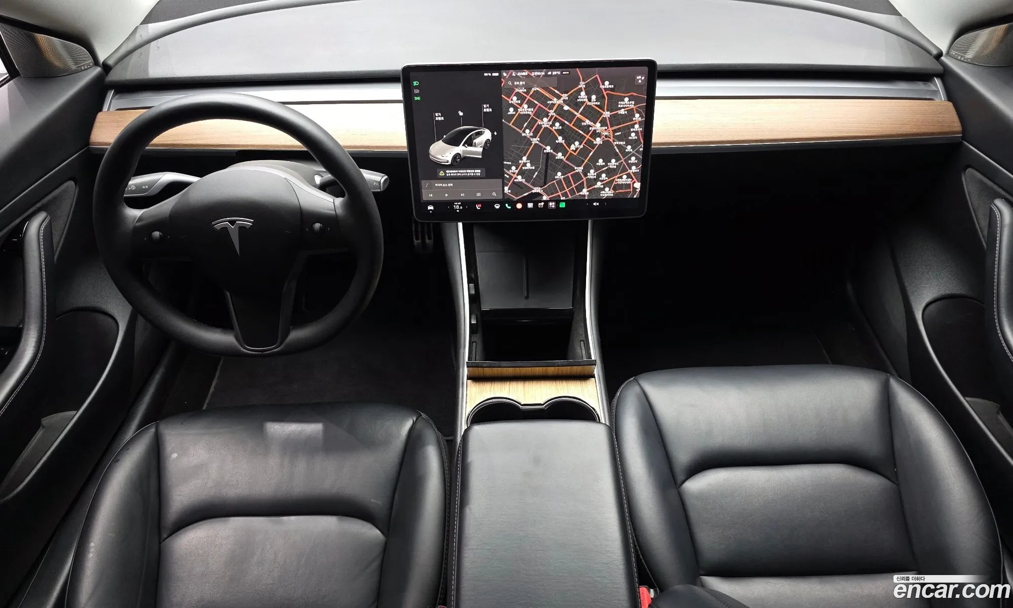 Tesla Model 3 2020 5YJ3E1EAXLF810098 — 4