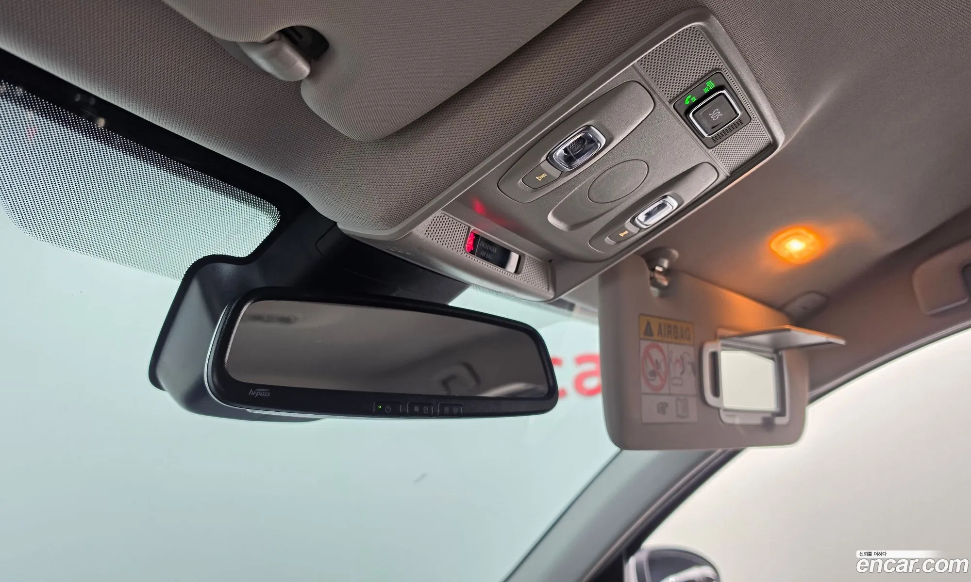 Renault Korea (Samsung) XM3 2023 — 3