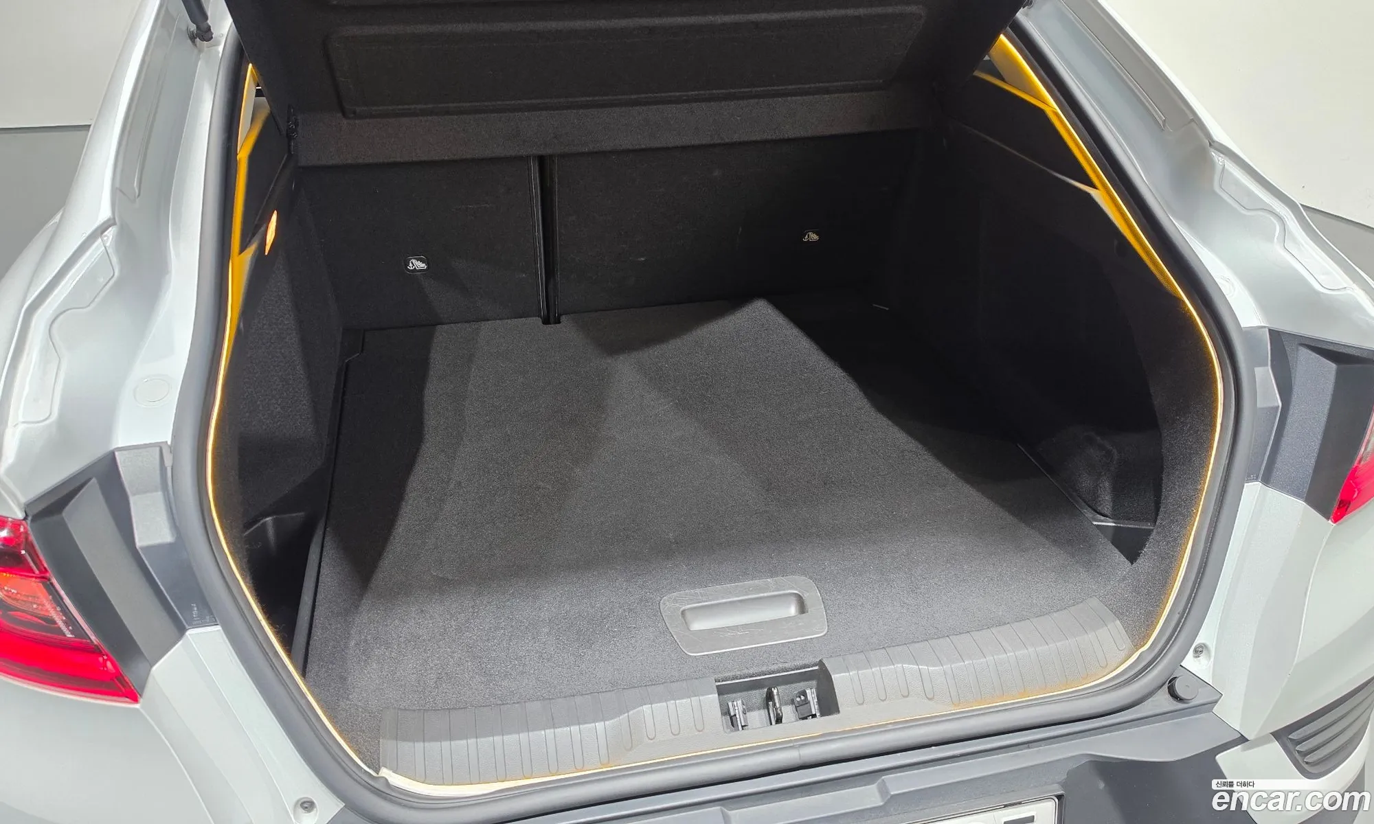 Renault Korea (Samsung) XM3 2023 — 14