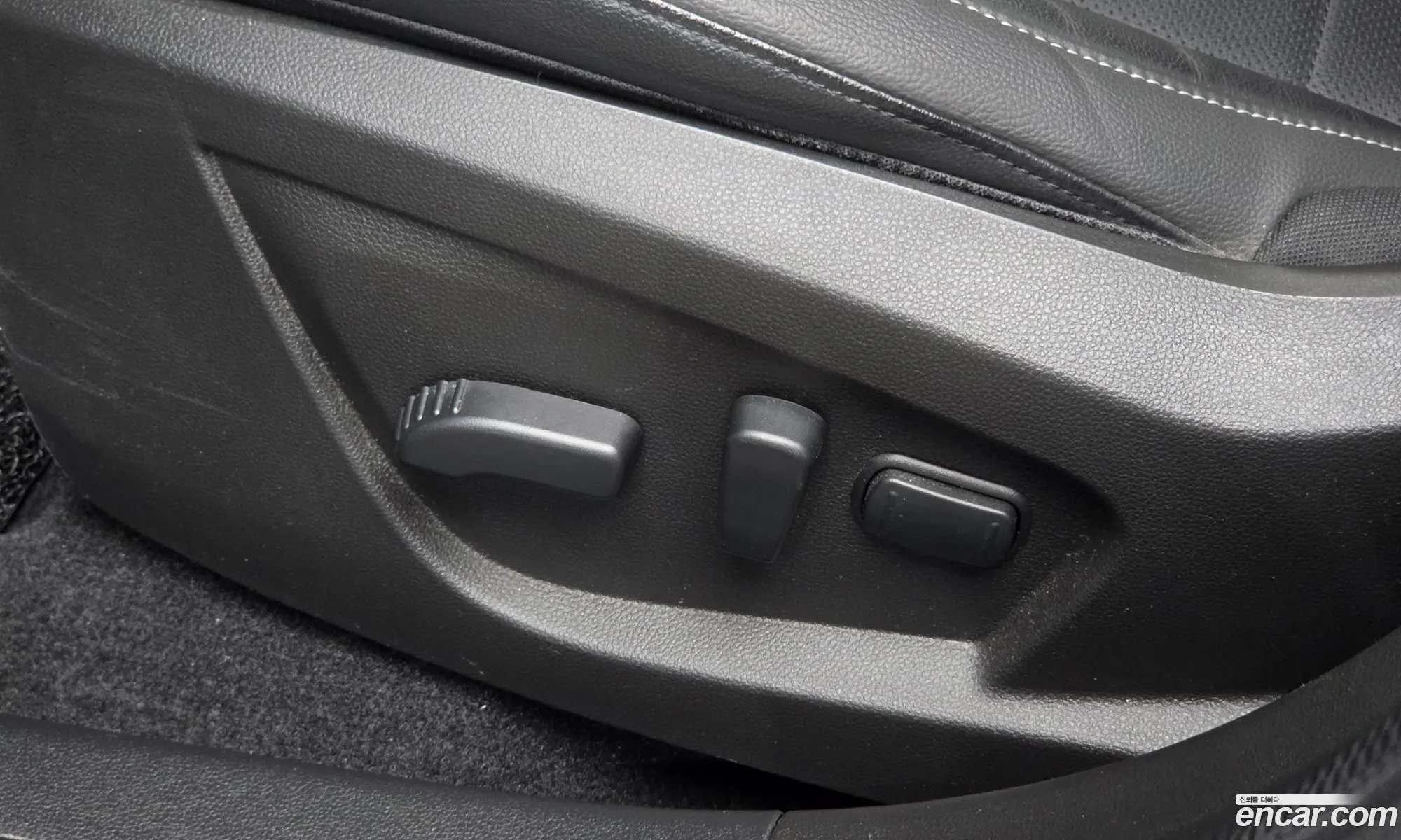 Renault Korea (Samsung) XM3 2023 — 10