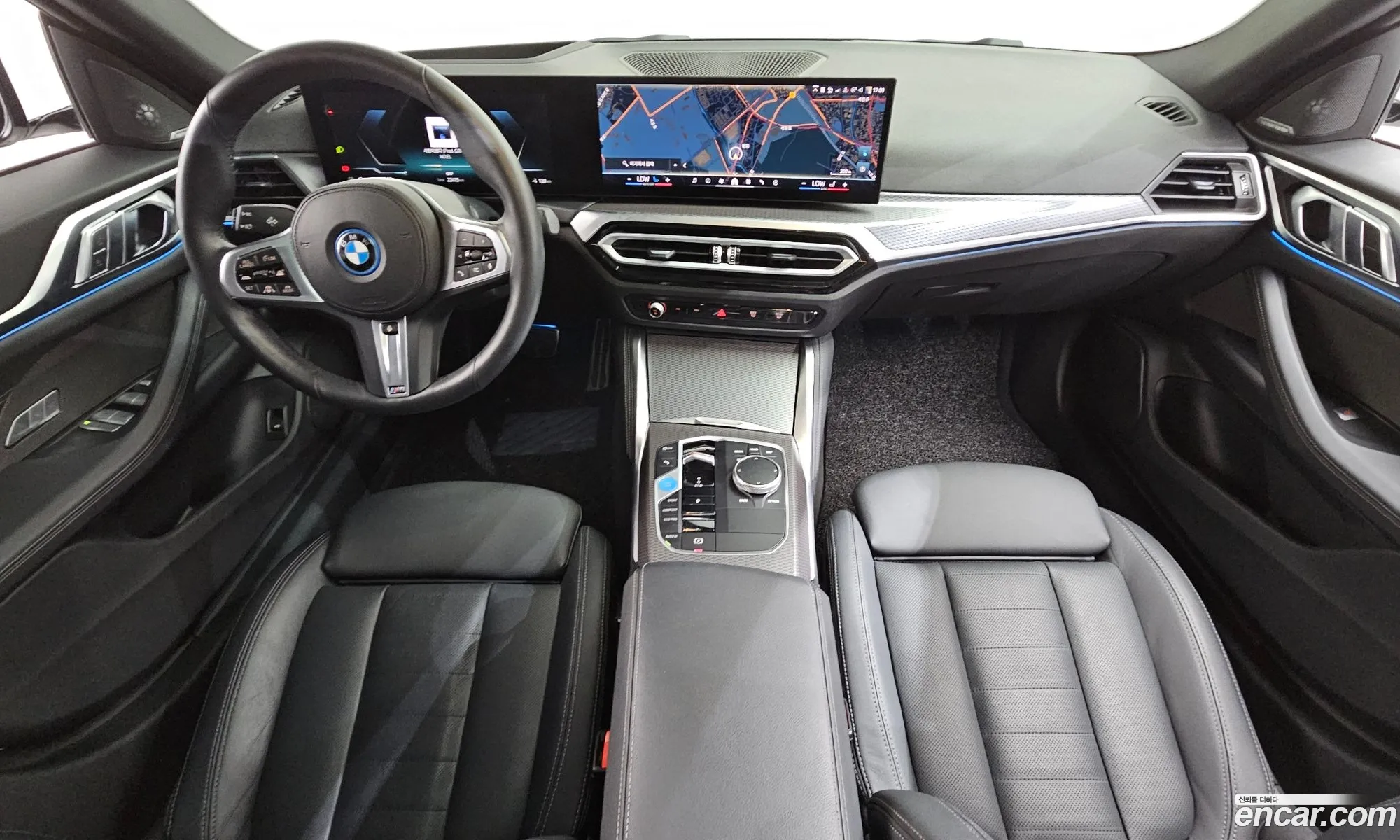 BMW i4 2024 WBY71AW00RFS15184 — 19