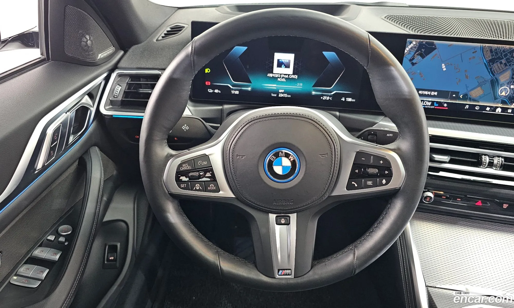 BMW i4 2024 WBY71AW00RFS15184 — 15