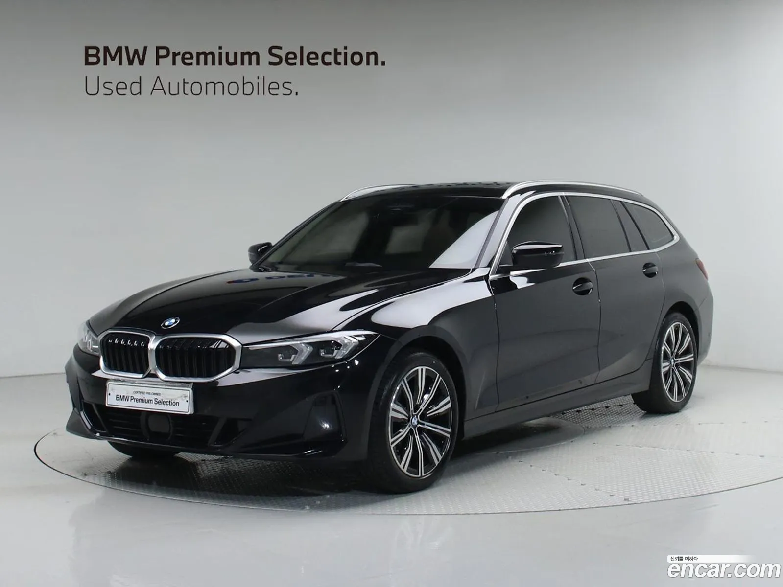 BMW 3 Series 2025 — 19