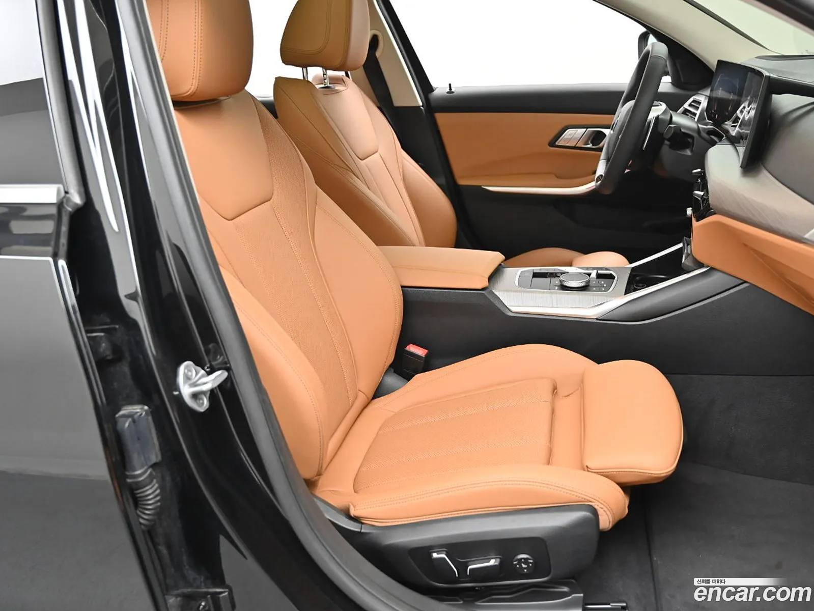 BMW 3 Series 2025 — 5