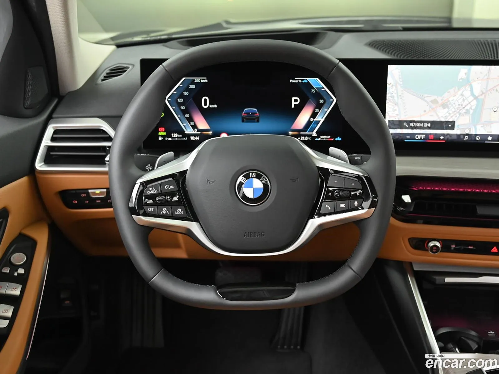 BMW 3 Series 2025 — 15