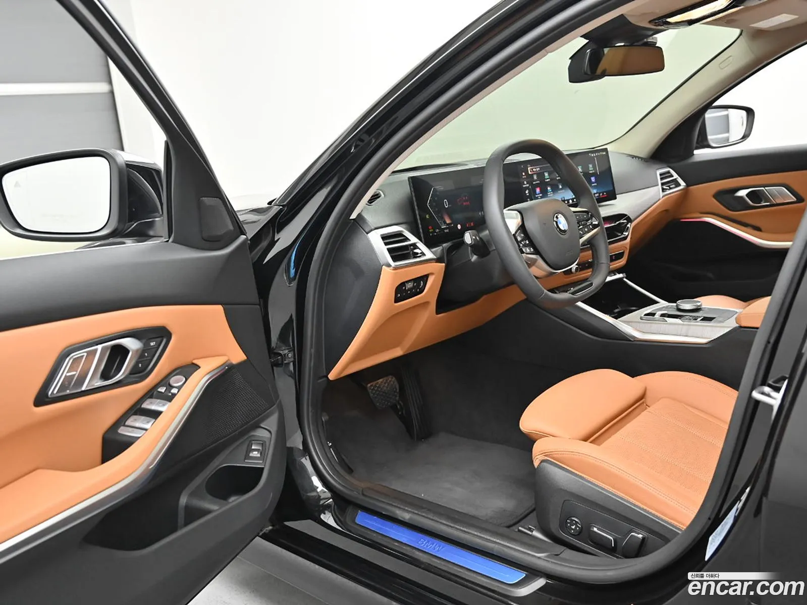 BMW 3 Series 2025 — 18