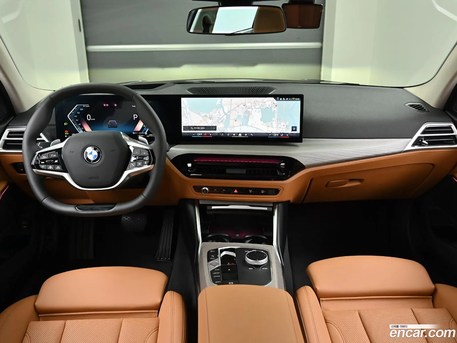 BMW 3 Series 2025 — 7