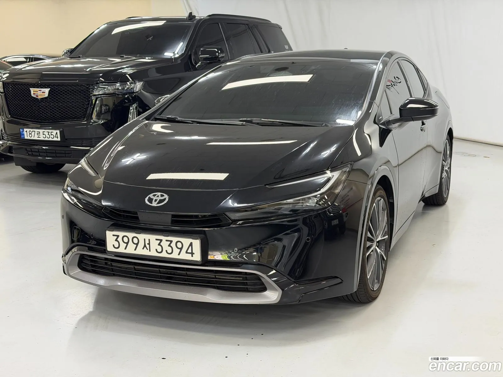 Toyota Prius 2024 — 18
