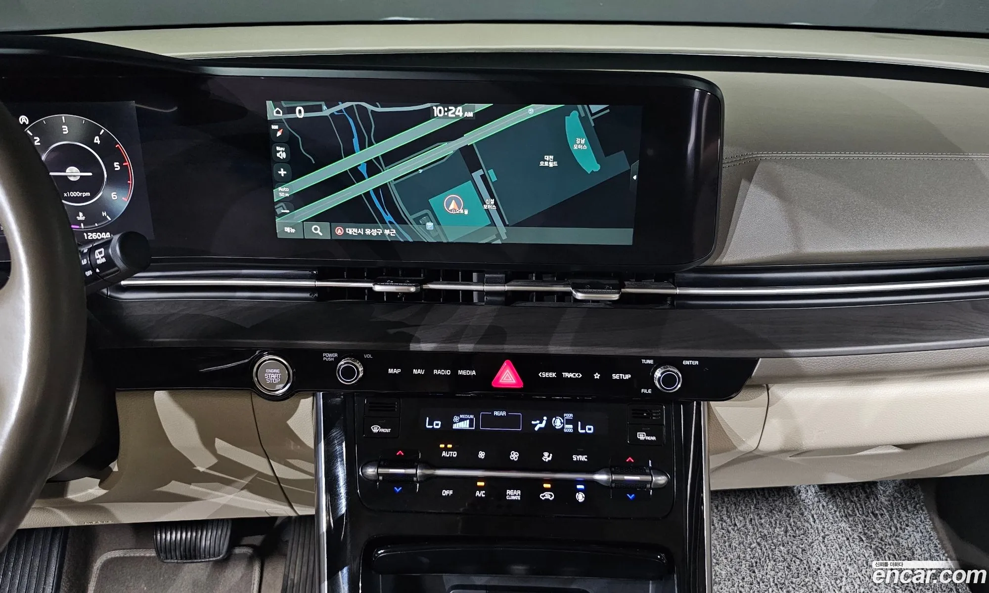 Kia Carnival 2021 KNANE81BBMS055385 — 17