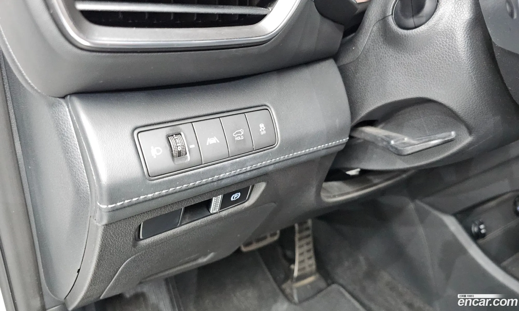 Hyundai Santa Fe 2020 — 4