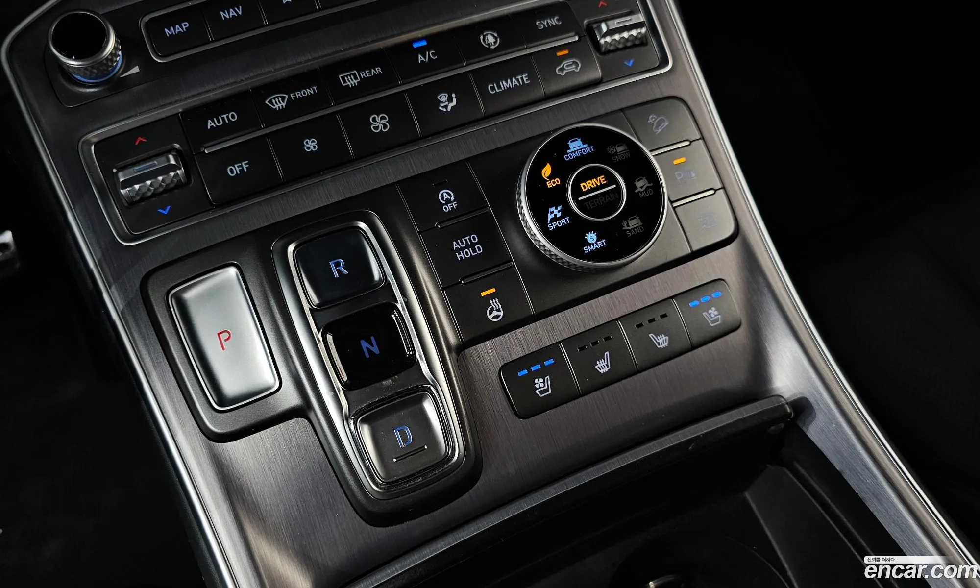 Hyundai Santa Fe 2020 — 29