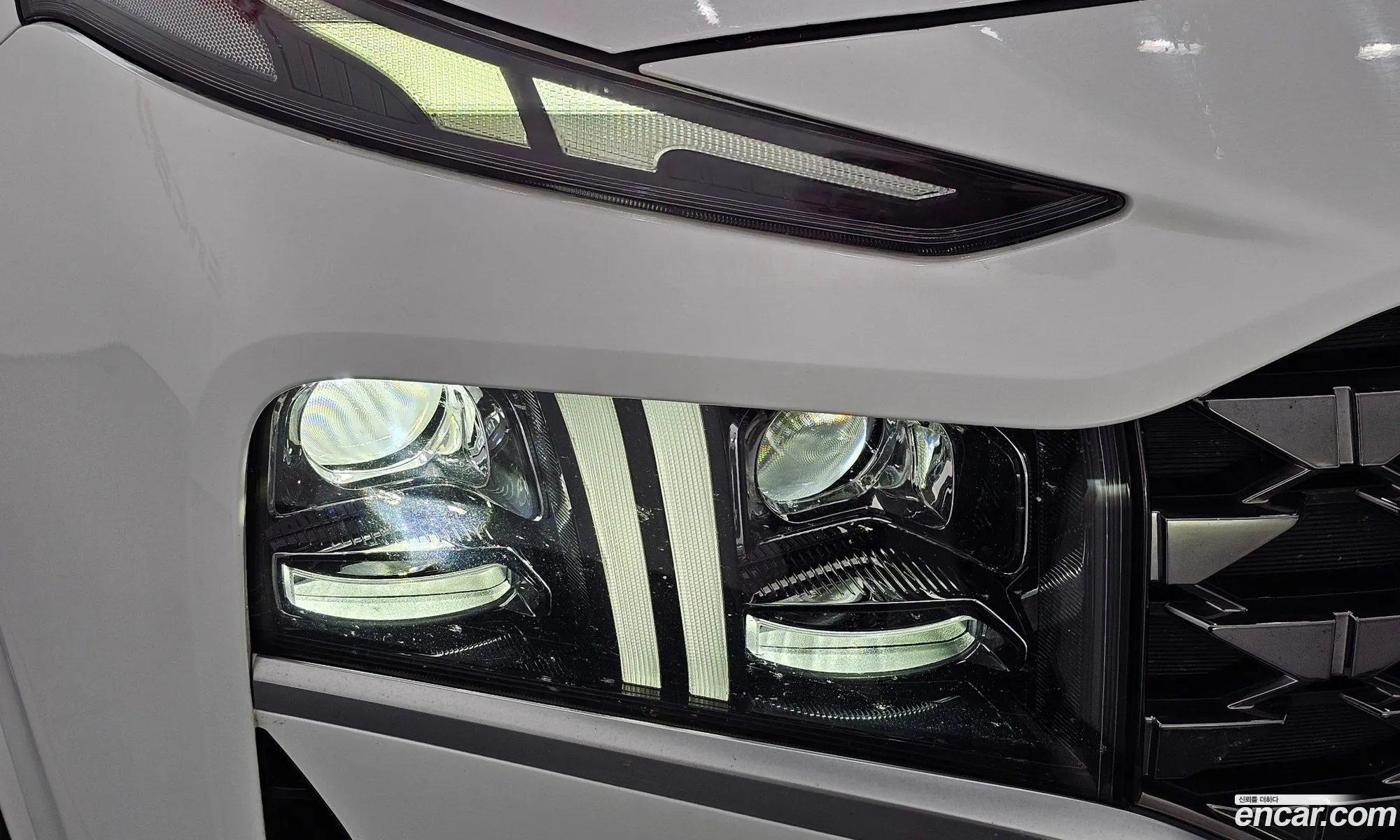 Hyundai Santa Fe 2020 — 31