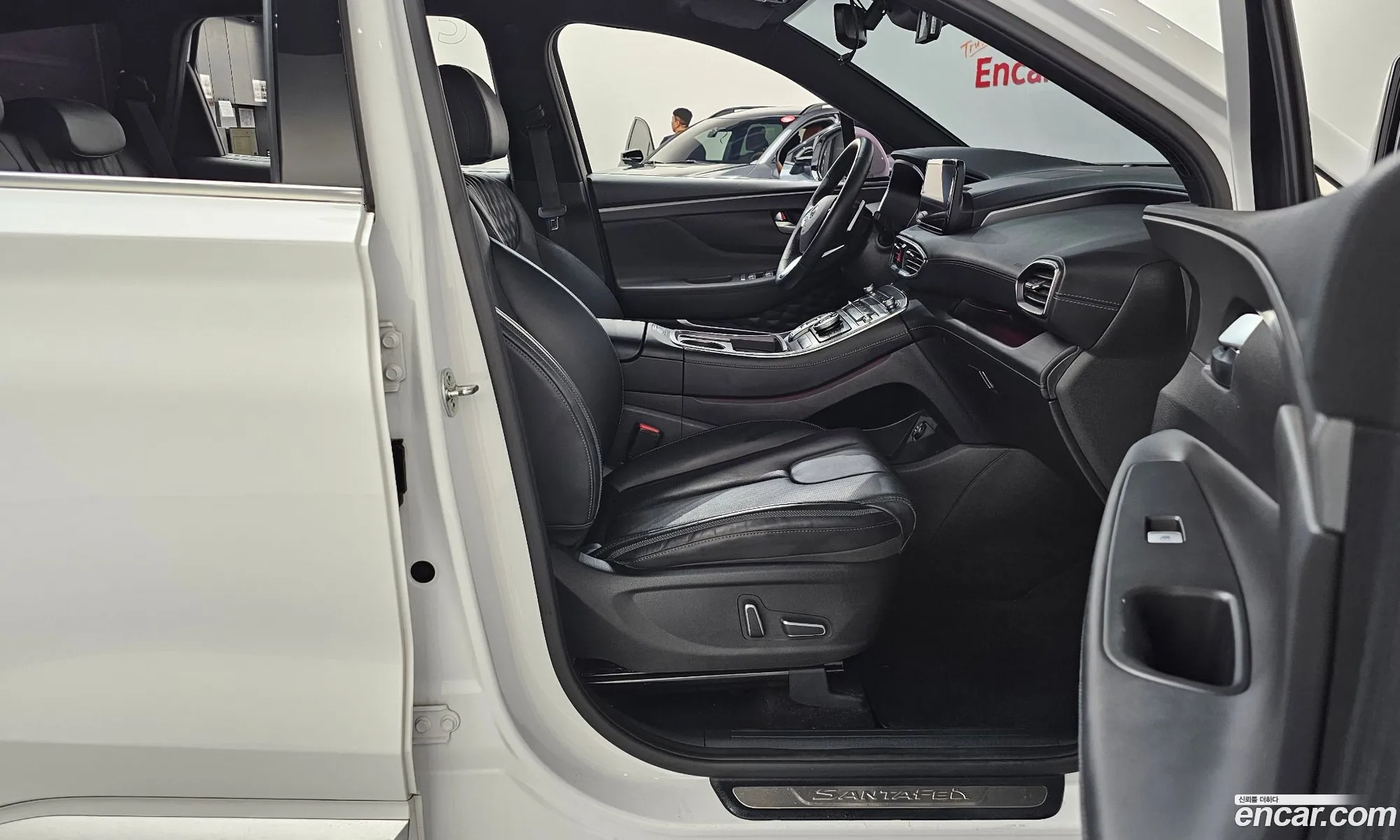 Hyundai Santa Fe 2020 — 12