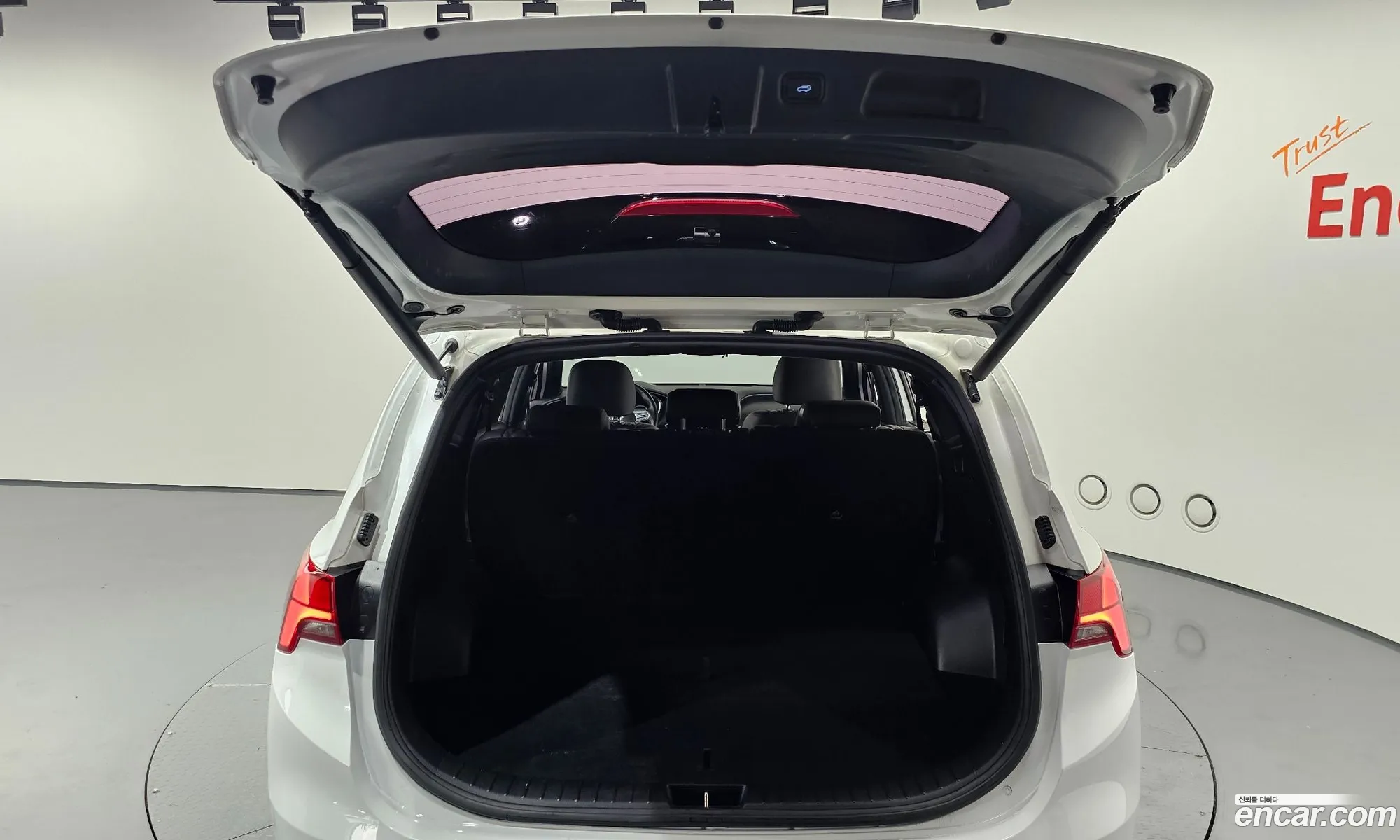 Hyundai Santa Fe 2020 — 3
