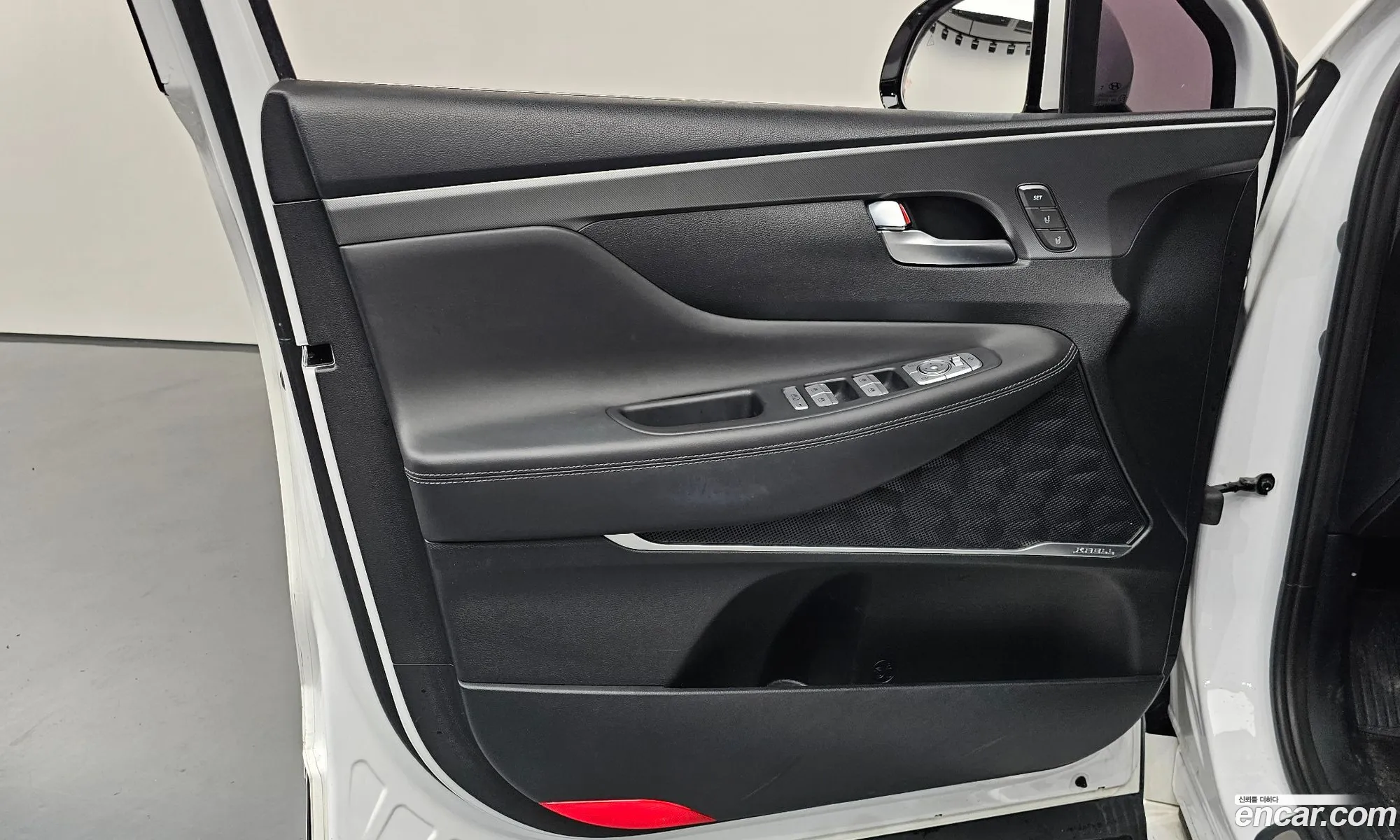 Hyundai Santa Fe 2020 — 20