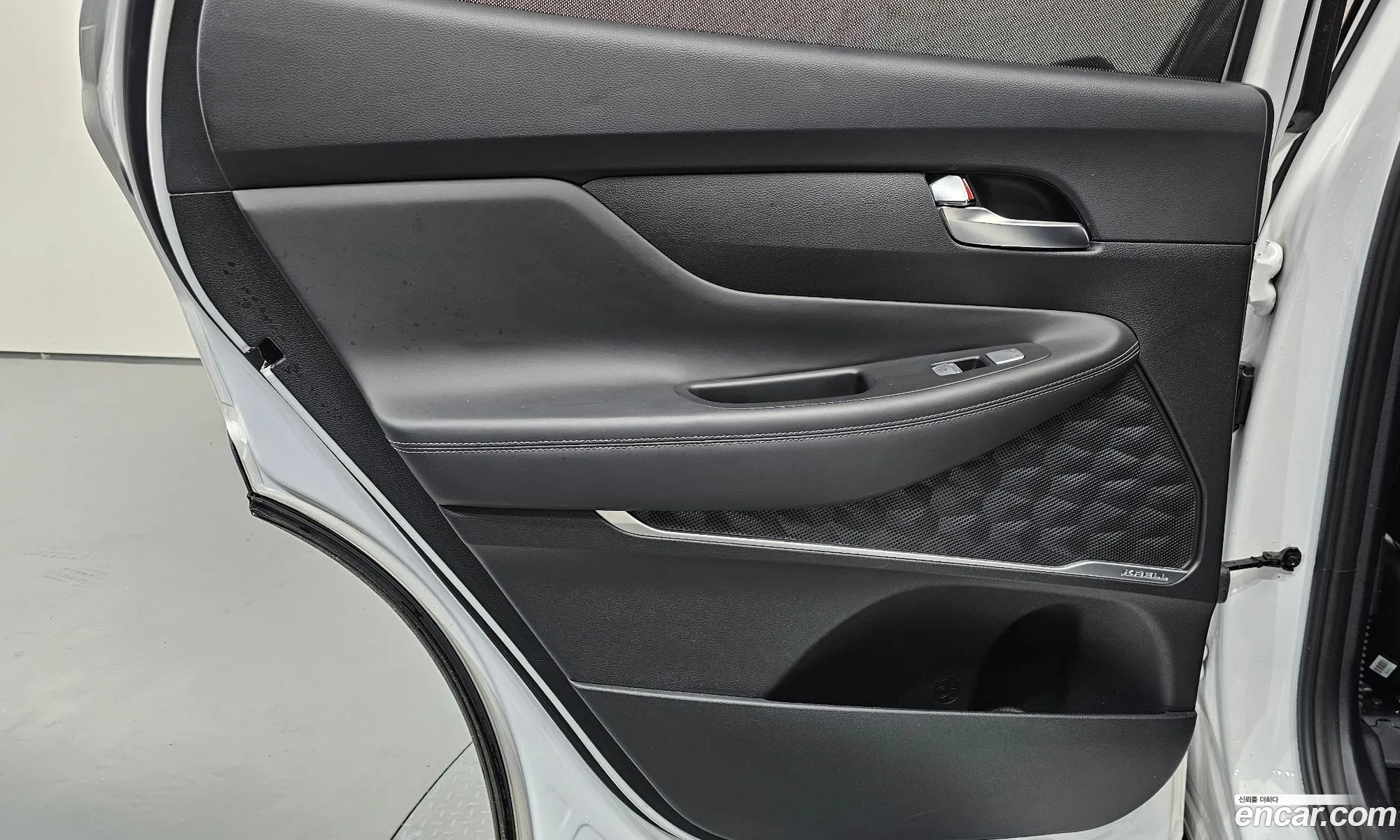 Hyundai Santa Fe 2020 — 35