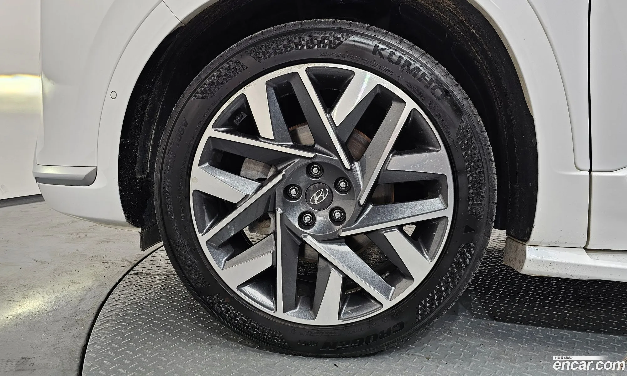 Hyundai Santa Fe 2020 — 30