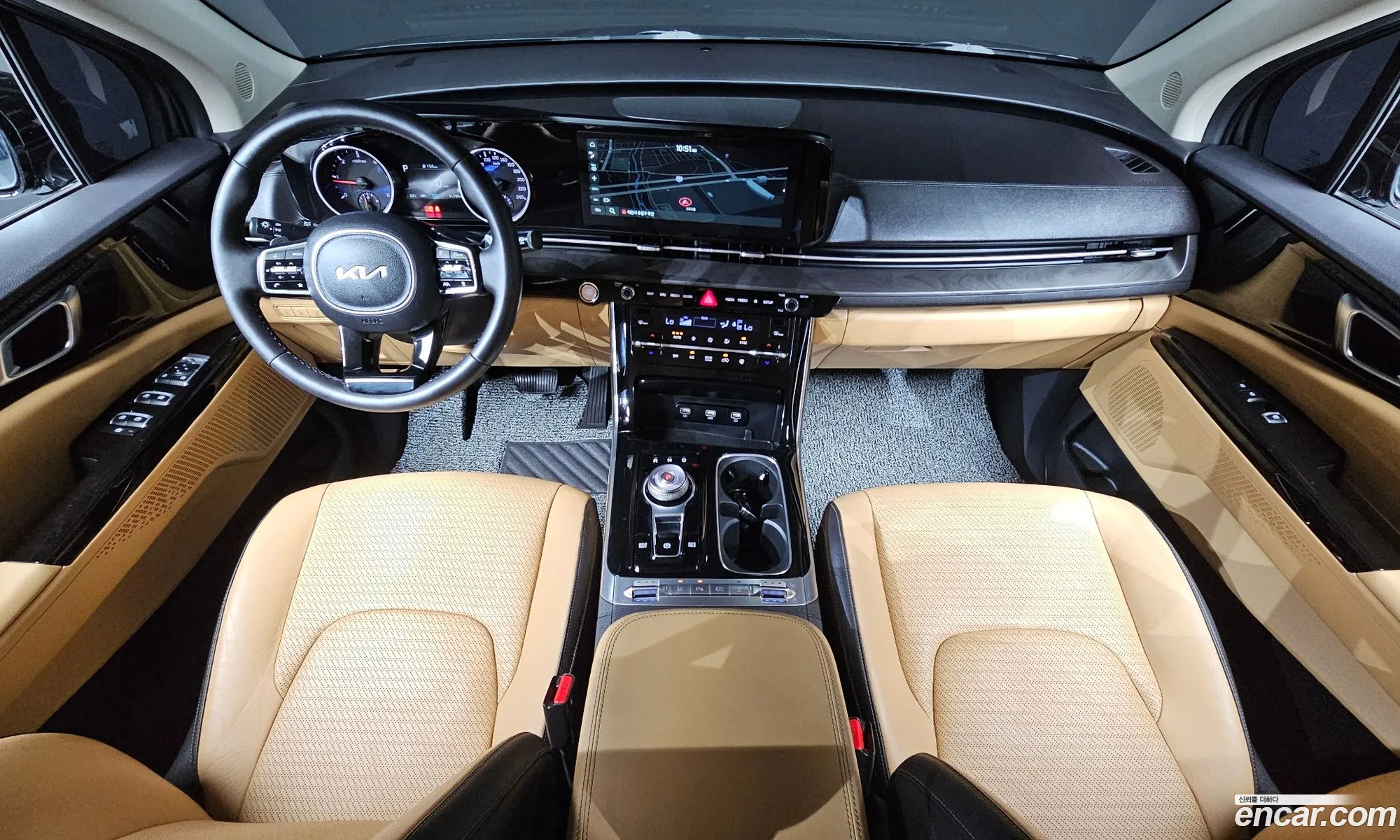 Kia Carnival 2022 KNANC81BBPS239383 — 3