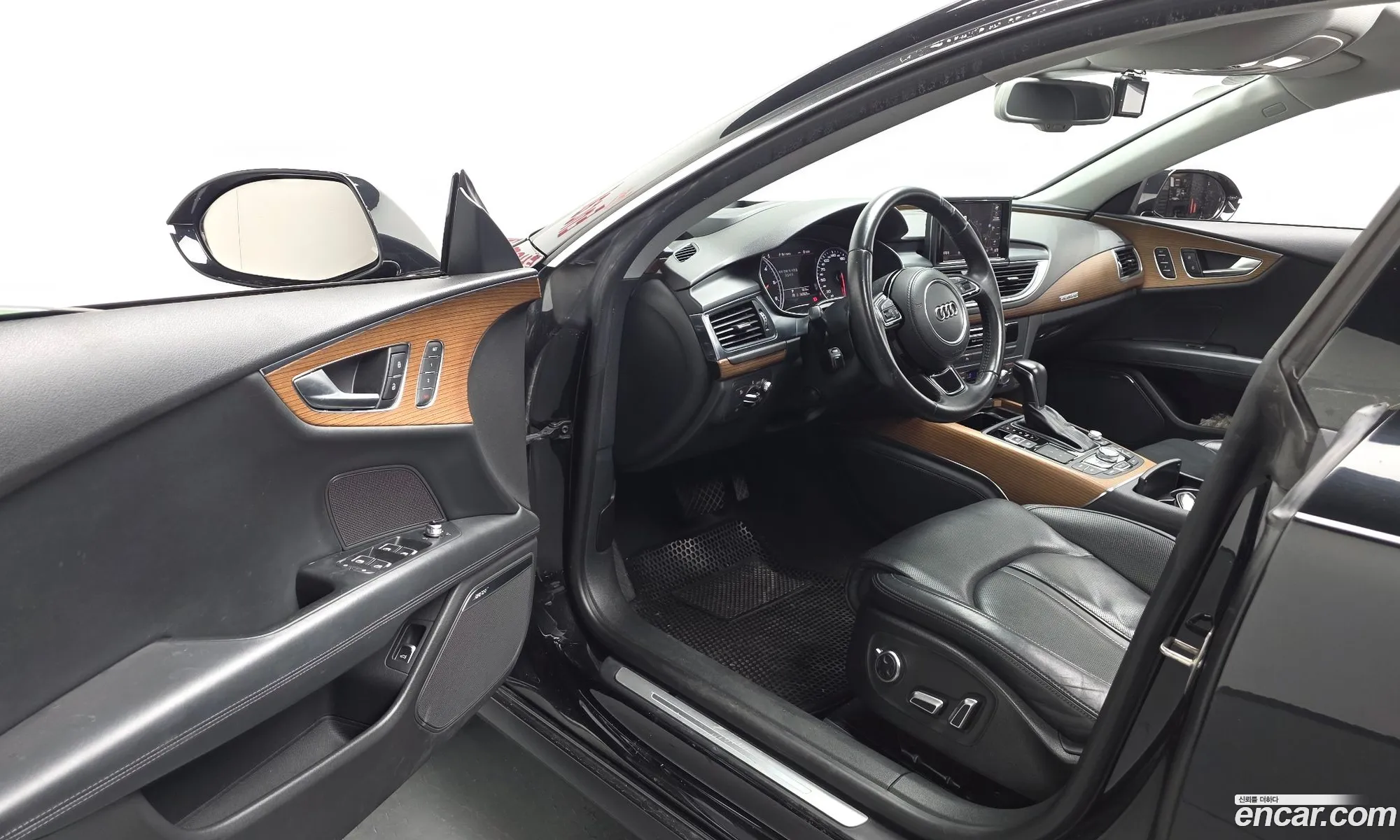 Audi A7 2015 WAUZZZ4G2GN015604 — 15