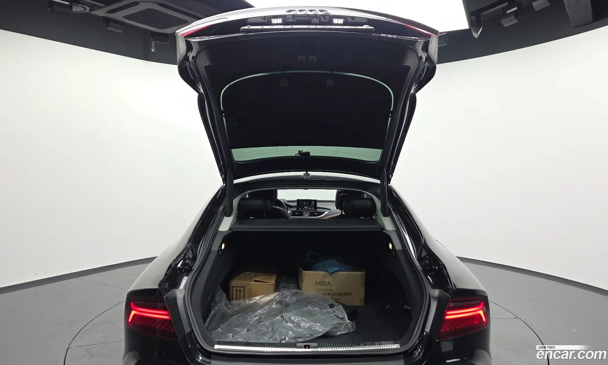 Audi A7 2015 WAUZZZ4G2GN015604 — 12