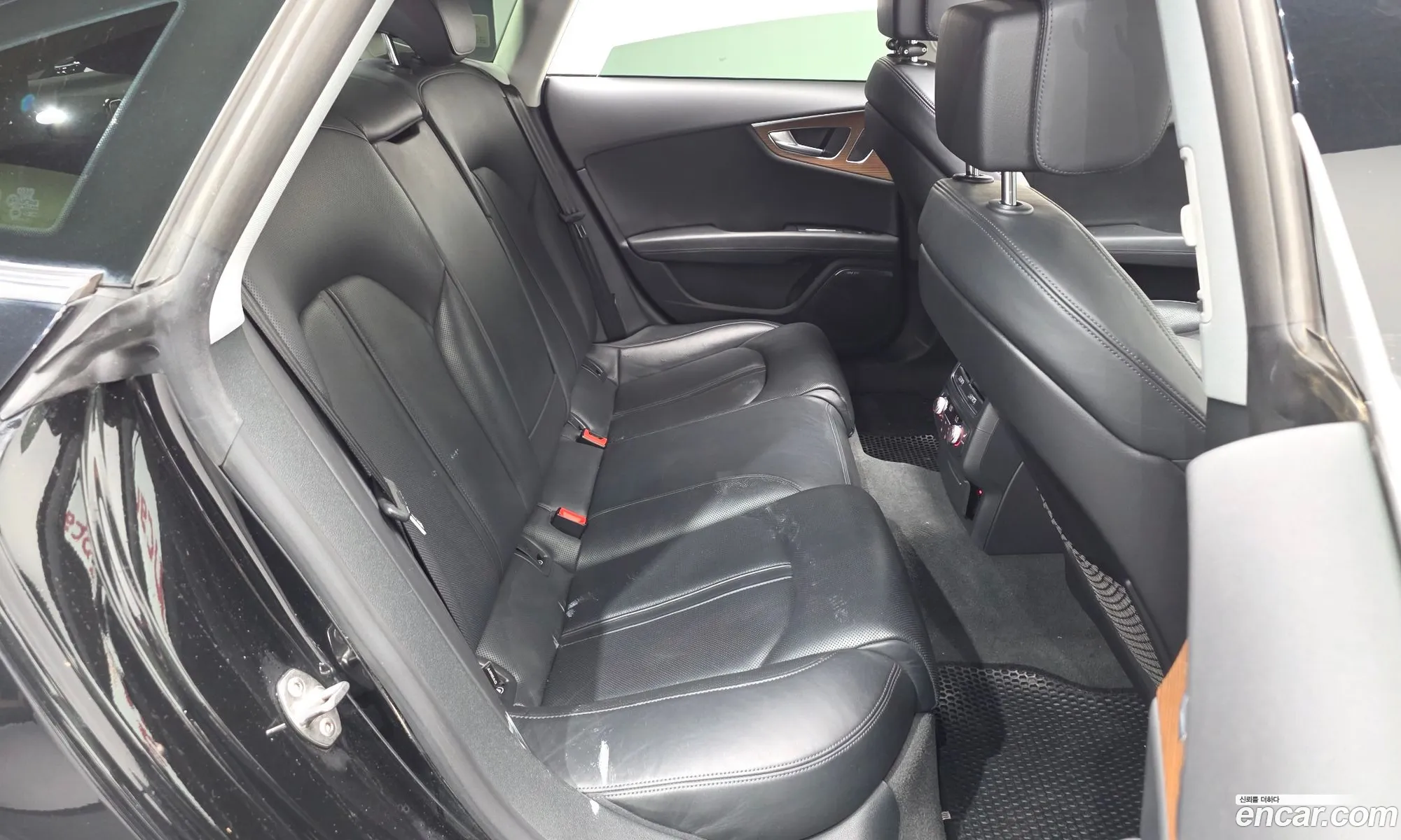 Audi A7 2015 WAUZZZ4G2GN015604 — 16