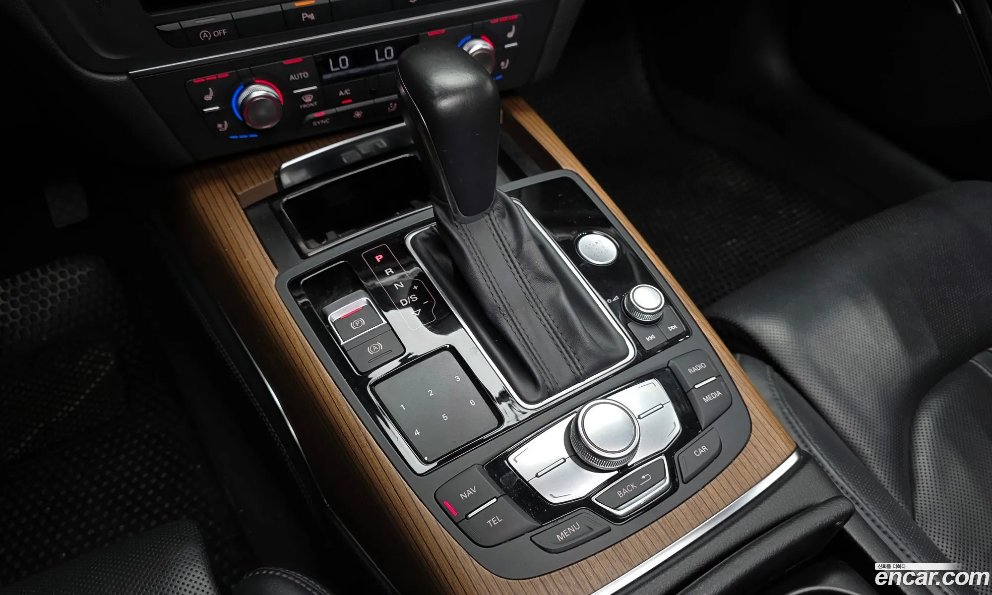 Audi A7 2015 WAUZZZ4G2GN015604 — 18