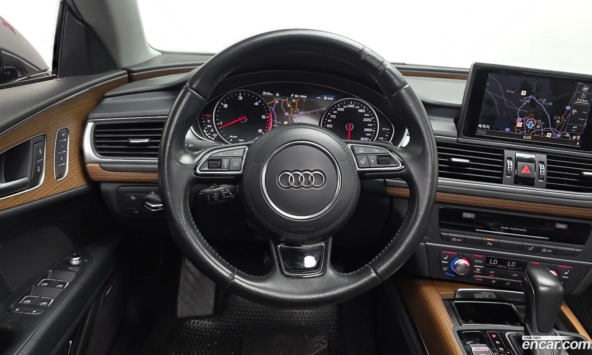 Audi A7 2015 WAUZZZ4G2GN015604 — 11