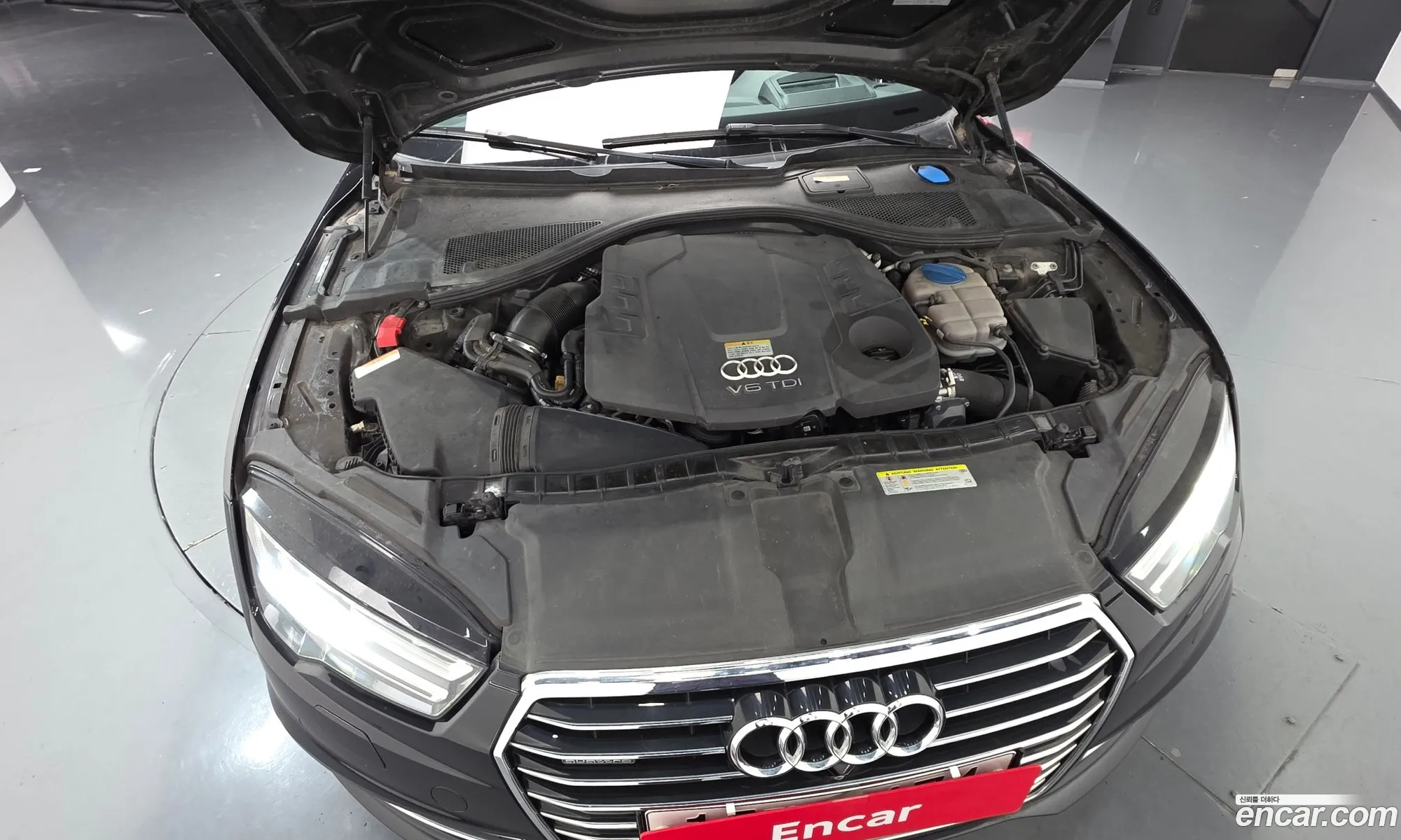 Audi A7 2015 WAUZZZ4G2GN015604 — 5