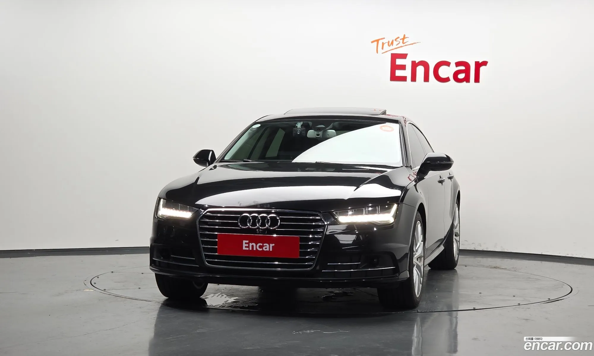 Audi A7 2015 WAUZZZ4G2GN015604 — 20