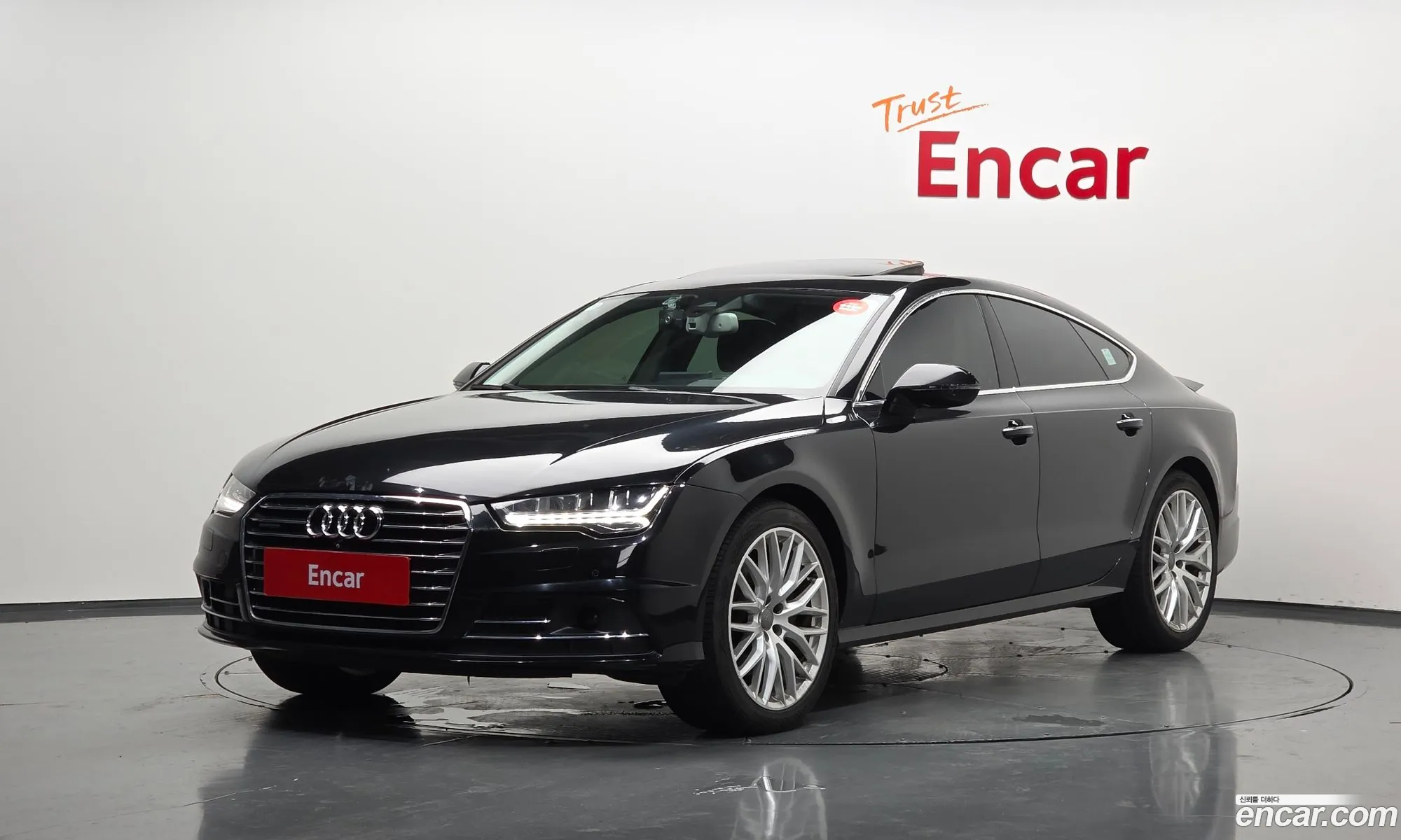 Audi A7 2015 WAUZZZ4G2GN015604 — 6