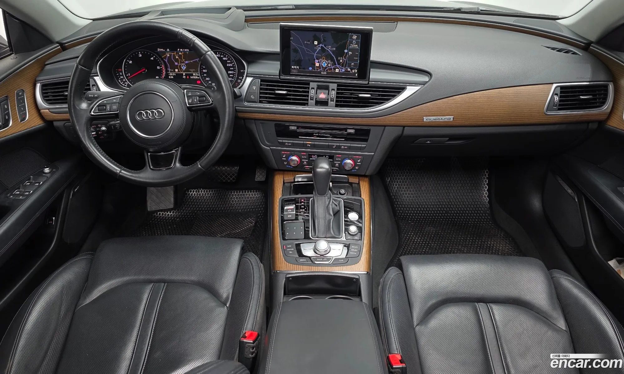 Audi A7 2015 WAUZZZ4G2GN015604 — 10