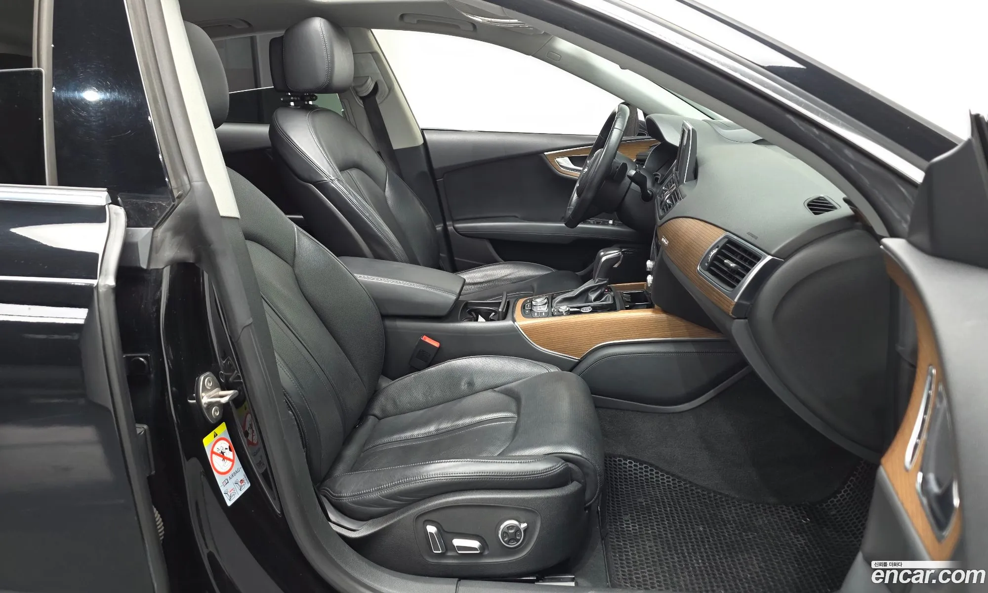 Audi A7 2015 WAUZZZ4G2GN015604 — 13