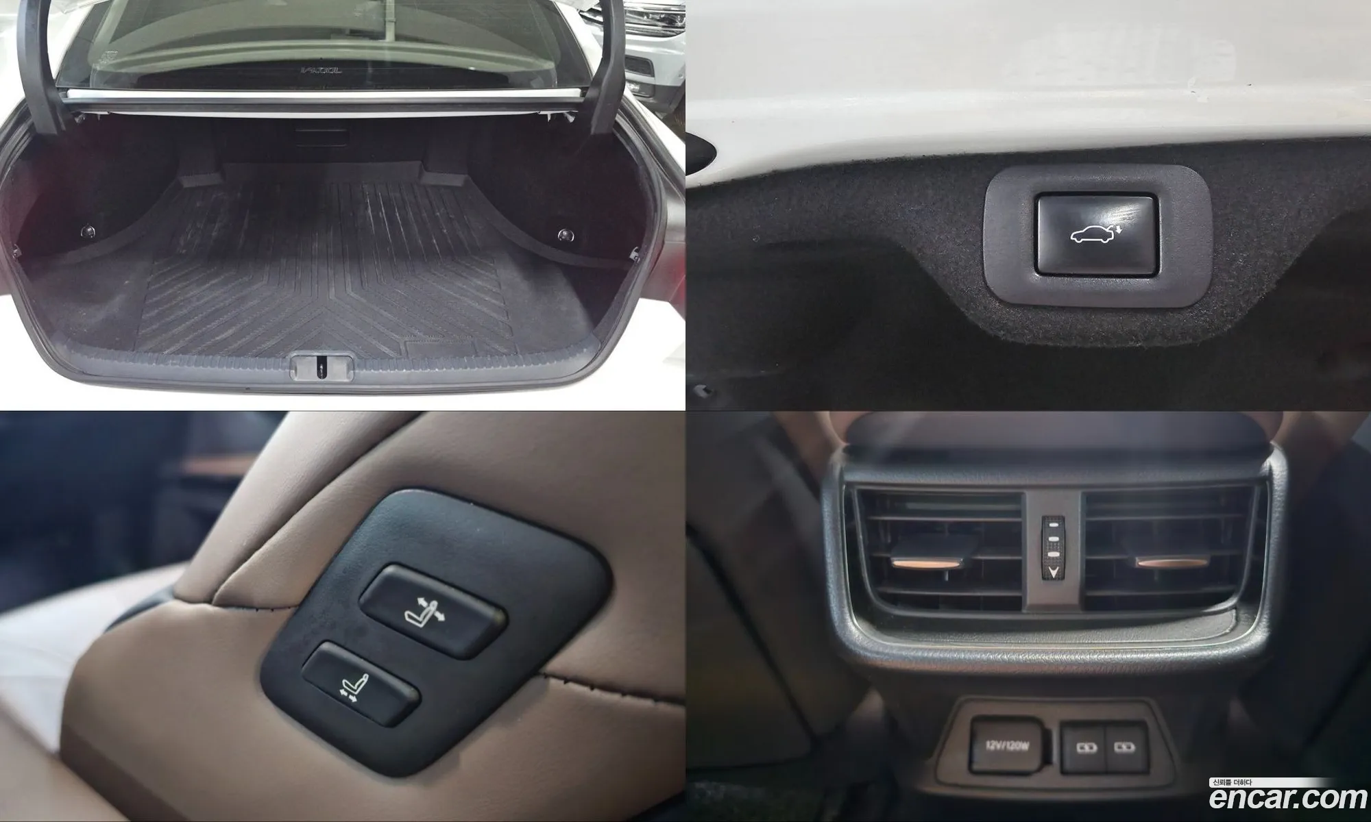 Lexus ES300h 7th Gen 2023 — 14