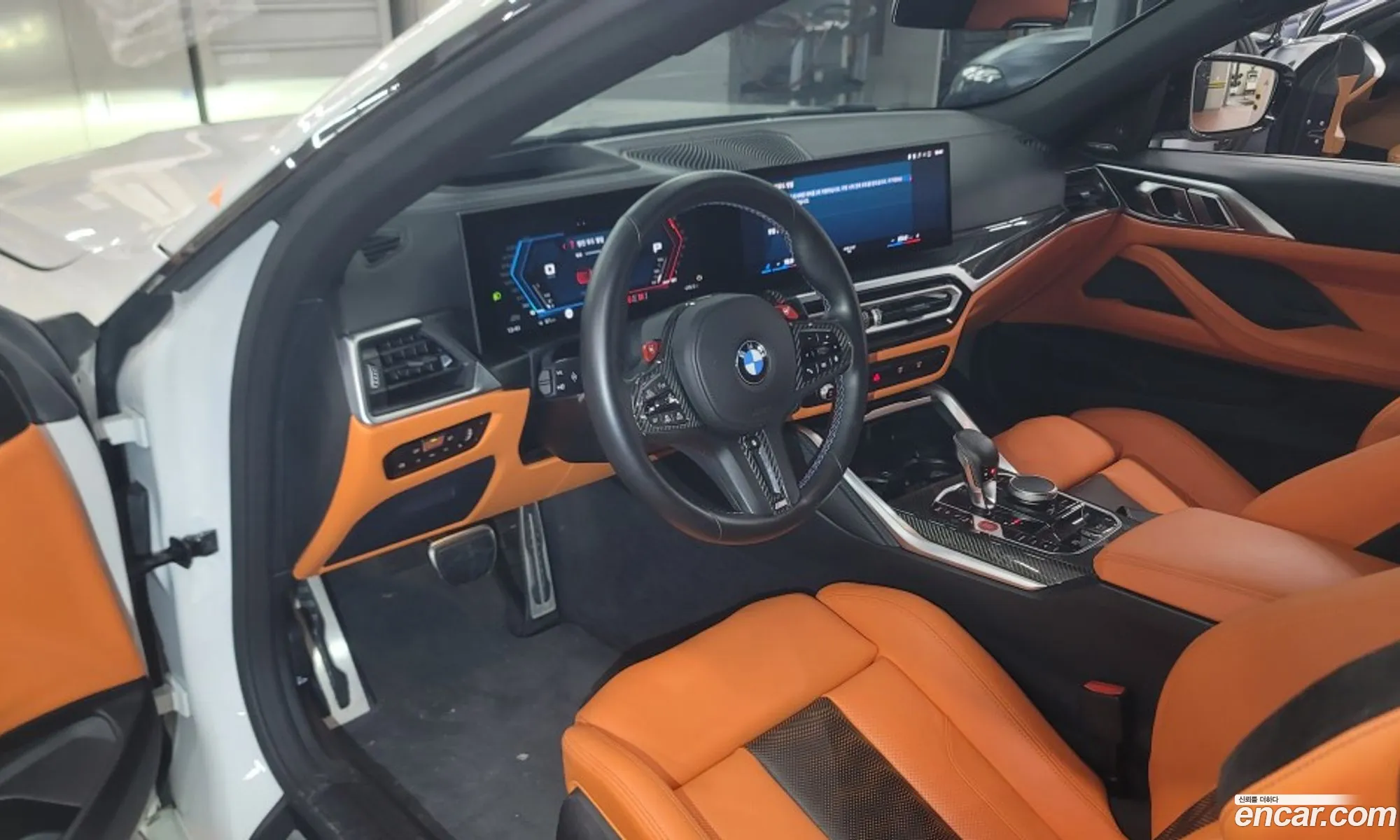 BMW M4 2024 — 4