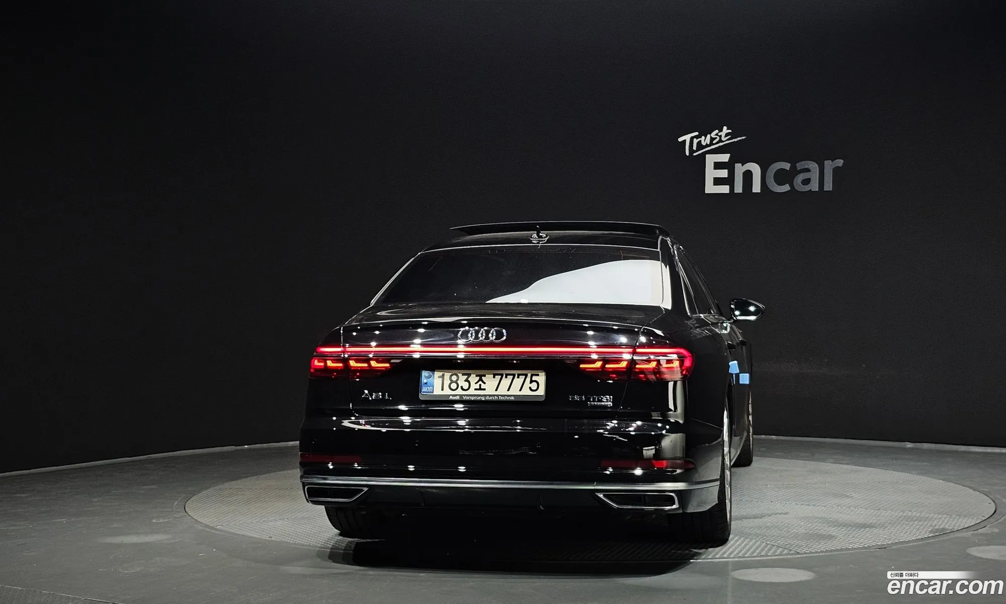 Audi A8 2021 WAUZZZF85MN016666 — 10