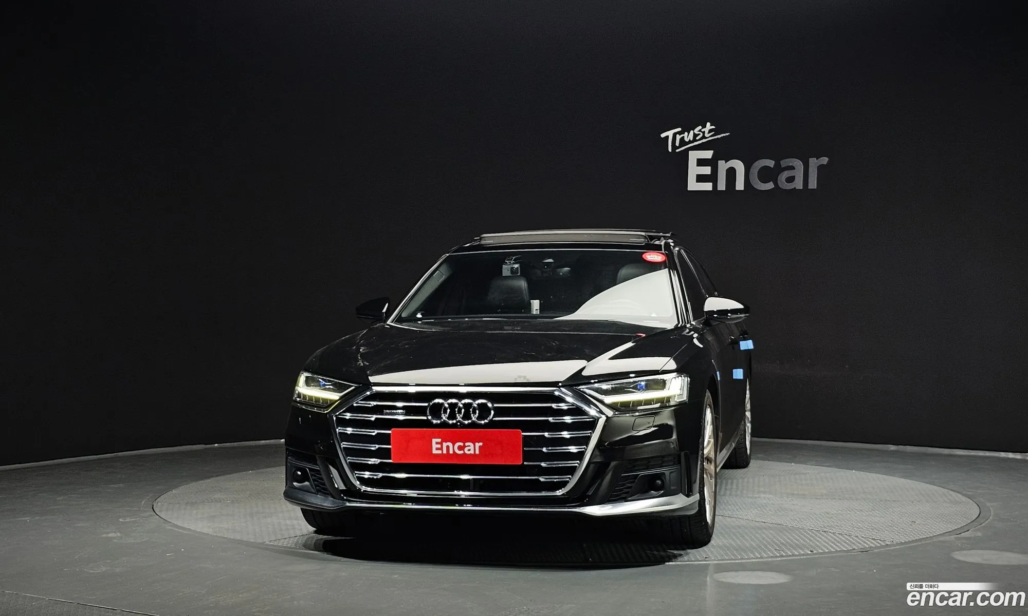 Audi A8 2021 WAUZZZF85MN016666 — 17