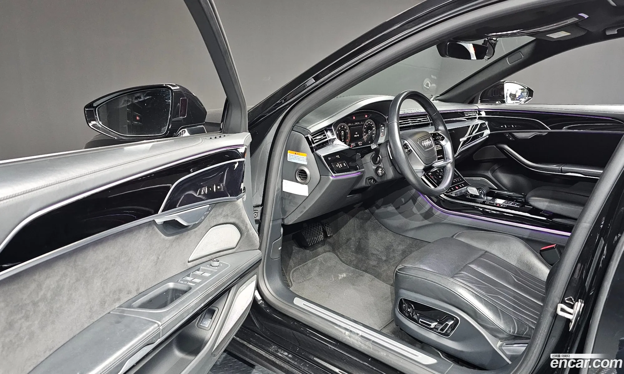 Audi A8 2021 WAUZZZF85MN016666 — 15