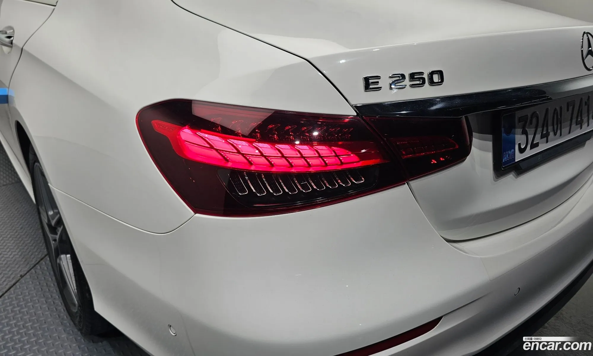 Mercedes-Benz E-Class W213 2022 — 7